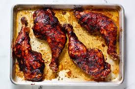 Baked Chicken