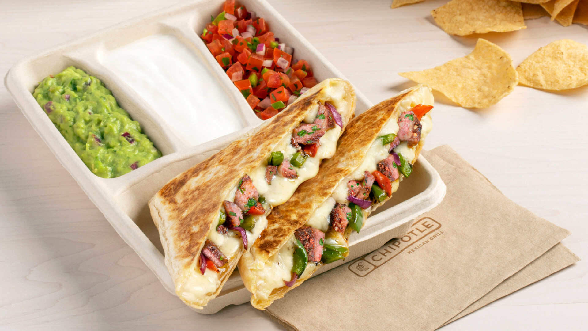 Chipotle Mexican Grill A Fresh Approach to Fast Food