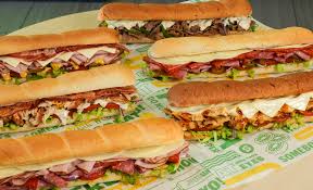 Subway A Global Sandwich Chain