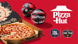 Pizza Hut A Global Pizza Chain